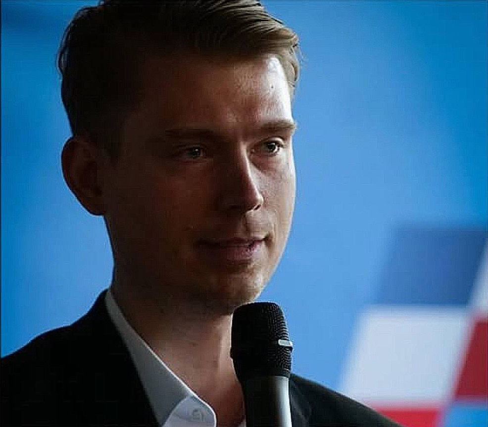 Joel Meister